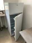 Lodówka Indesit RA 24 w bardzo dobrym stanie
