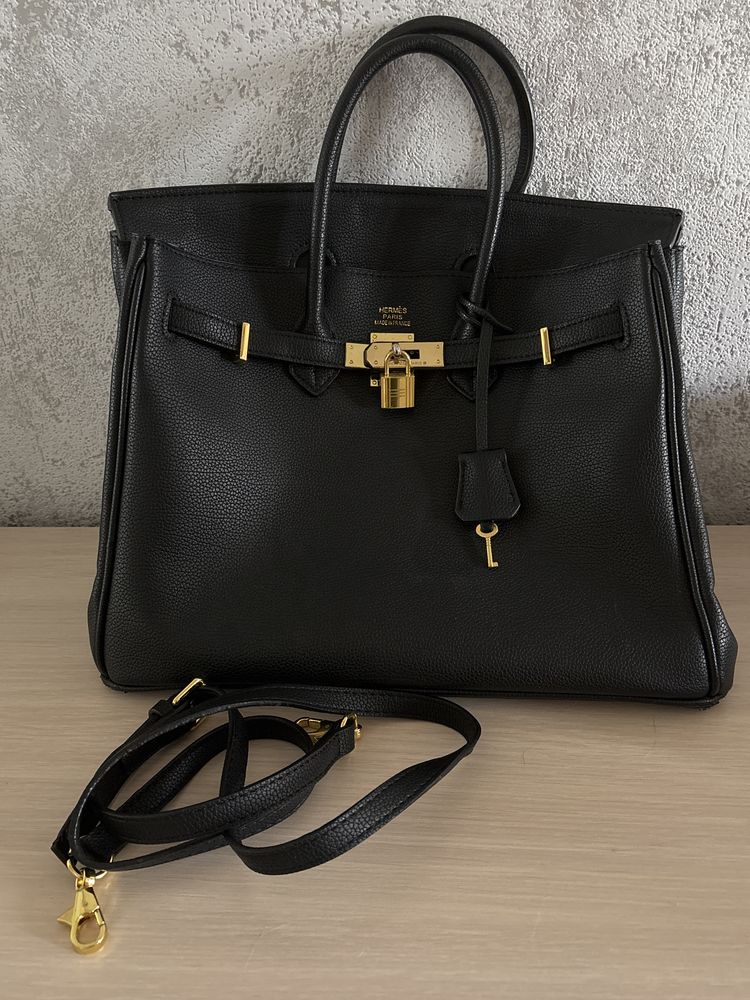 Сумка hermes birkin