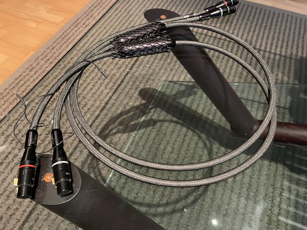 Tara Labs „The 2 „ XLR ( 1m)