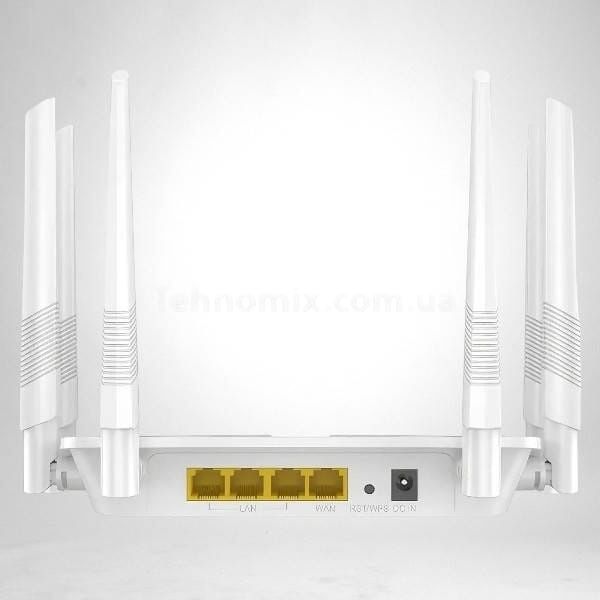 Роутер Pix-Link LV-WR50Q Wi-Fi-маршрутизатор