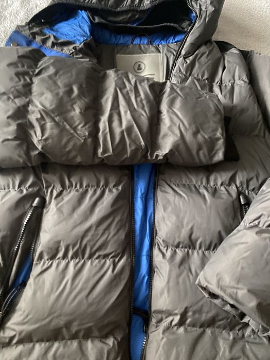 Куртка пуховик Lorenzo Veratti