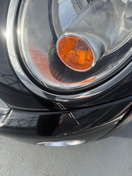 Mini Cooper One Caixa Automática