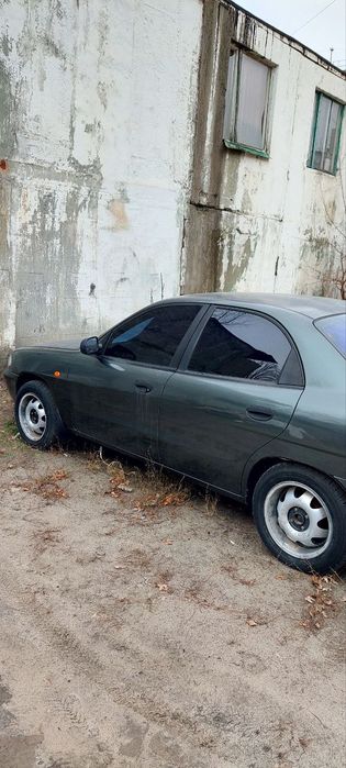 Продам машину nubira