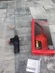 Palnik gazowy do lutowania Go system 1610 st