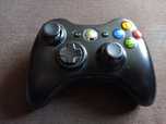 Oryginalny Kontroler pad do konsoli xbox 360 Microsoft
