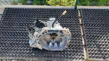 renault Clio IV 4 Captur 0.9 tce skrzynia 5 biegów JR5 357