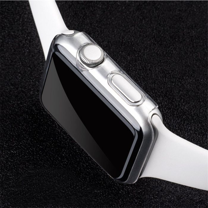 Relógio Apple Watch Série 1 a 3 Proteção Original Transparente - NOVA