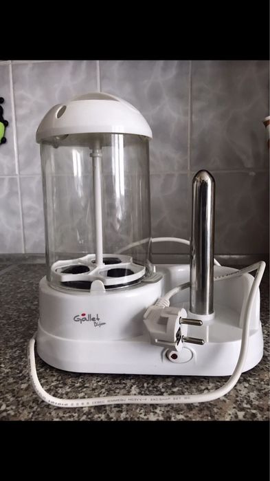 Продам хотдогницю