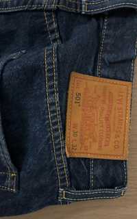 Levi's 501 W30 L32