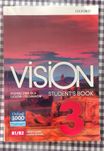Vision 3 podręcznik i ćwiczenia