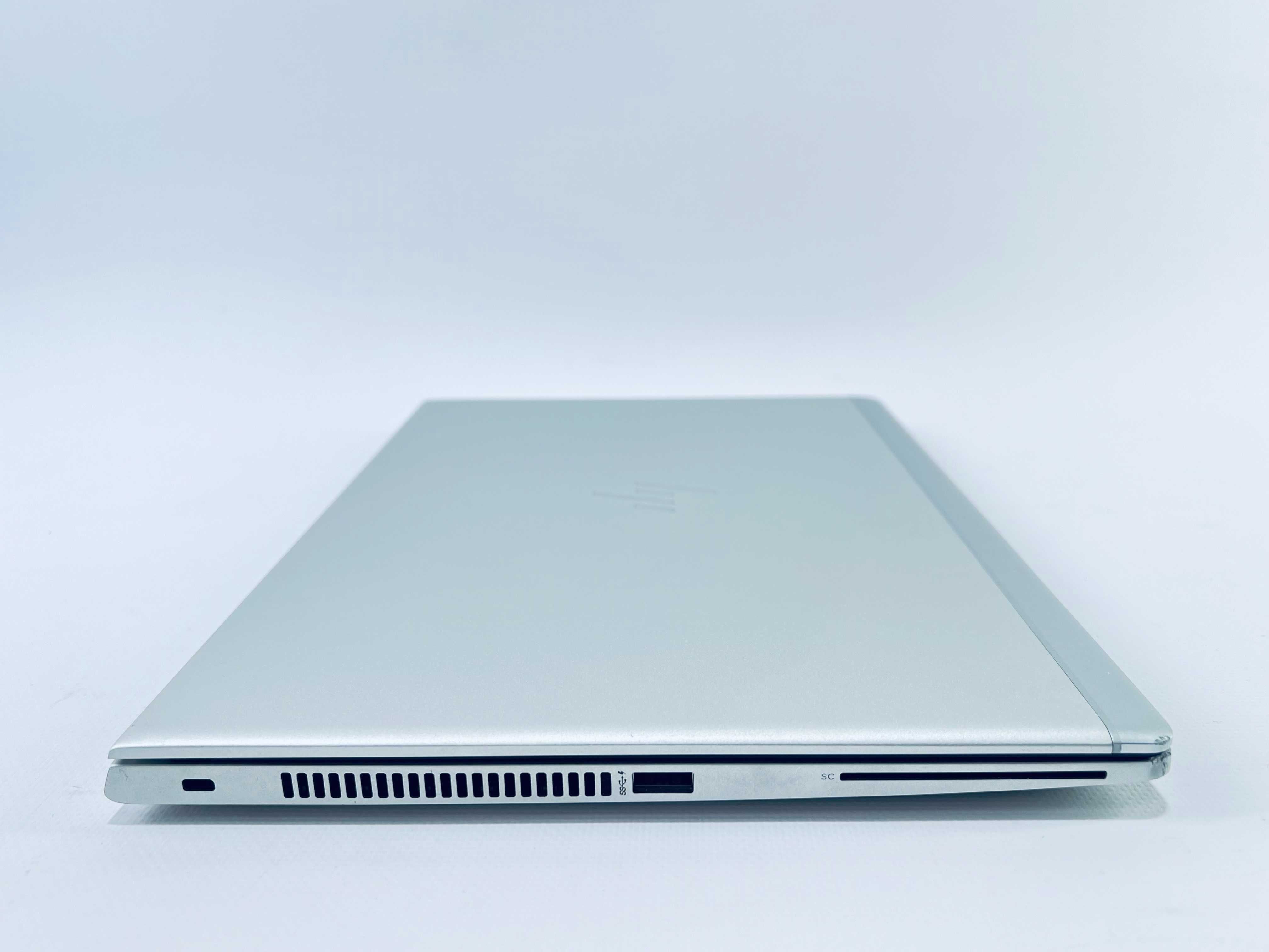 Ноутбук HP EliteBook 735 G5, Ryzen 3 Pro 2300U / 8 Gb/ 256Gb/ 13.3 IPS