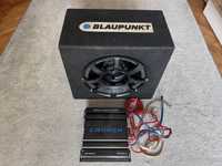 Subwoofer Blaupunkt GTB 1200 mystic GPX500.2