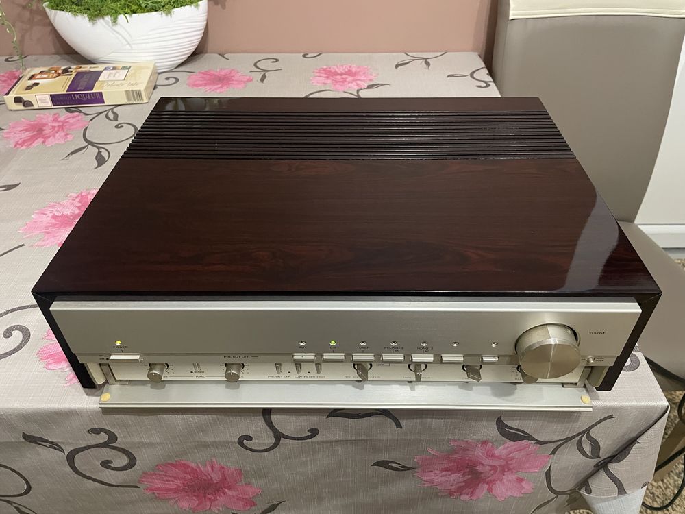 Denon PRA-2000ZR