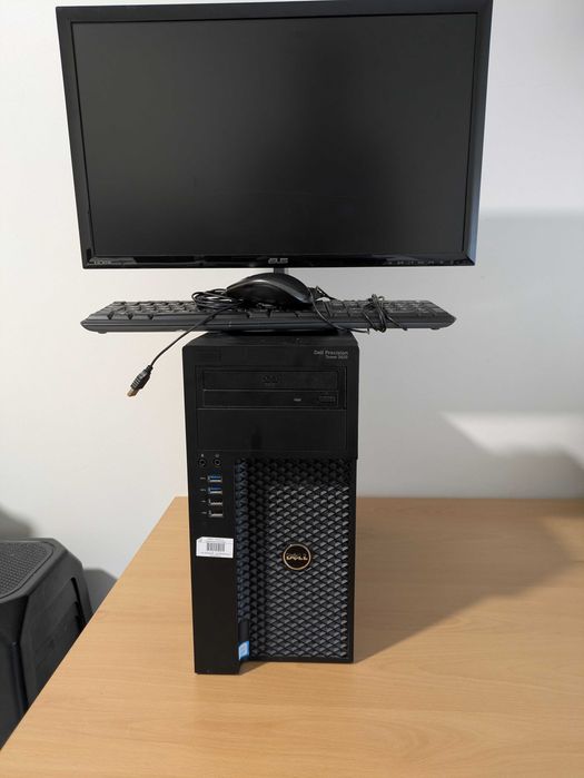 PC  para trabalho ou Gaming