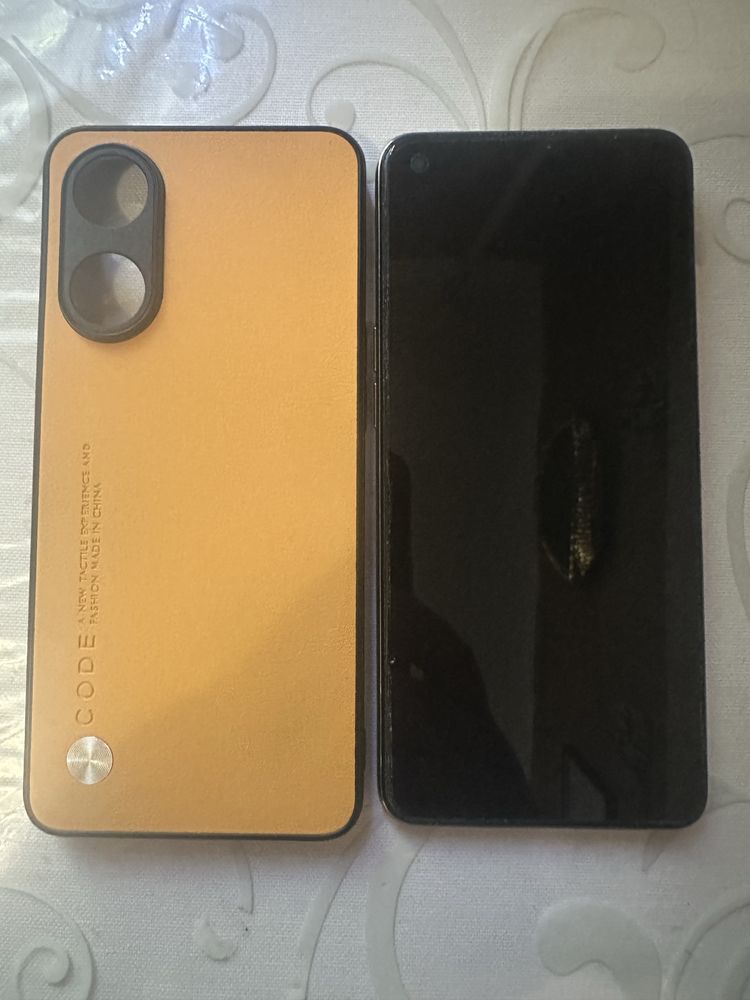 Продам телефон oppo reno 8t