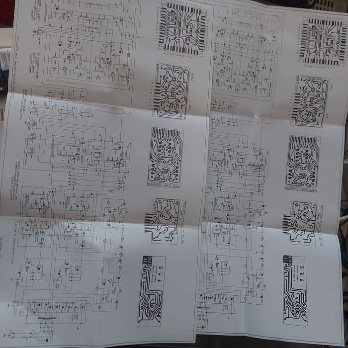 Vendo classico vintage da Quad