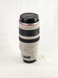 Canon Telefoto EF 100-400mm f/4.5:5.6