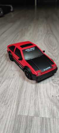 Auto zdalnie sterowane toyota AE86