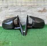 Дзеркала бічні ліве\праве BMW на всі моделі які вказані в описі.