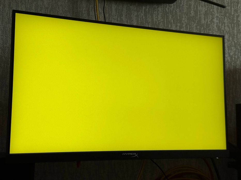 Продаю ігровий монітор Hyperx Armada 25 240hz