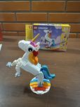 Lego 3 in 1 creator Єдиноріг