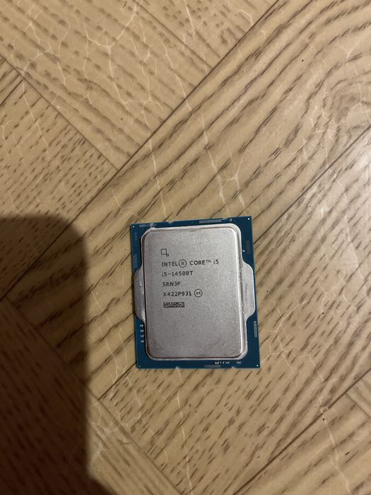 Процесор Intel Core i5-14500T