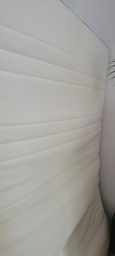 IKEA materac sprężynowy Hövåg 140x200cm