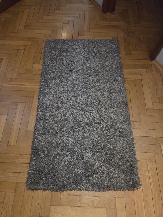 Ikea 80x150 dywan