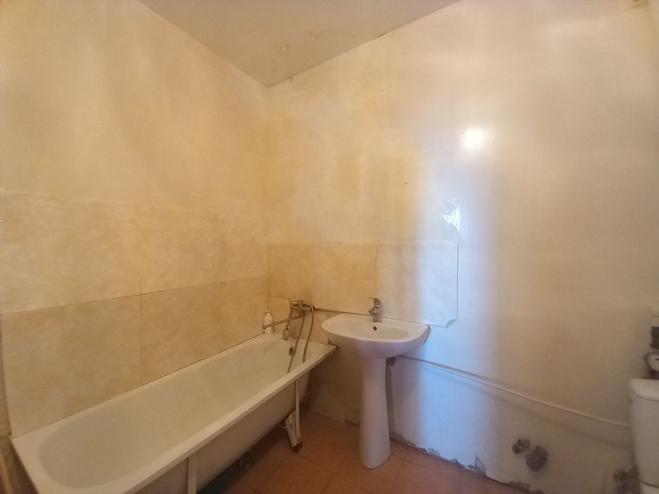 Продам 1к 47м2 ЖК Рубіновий