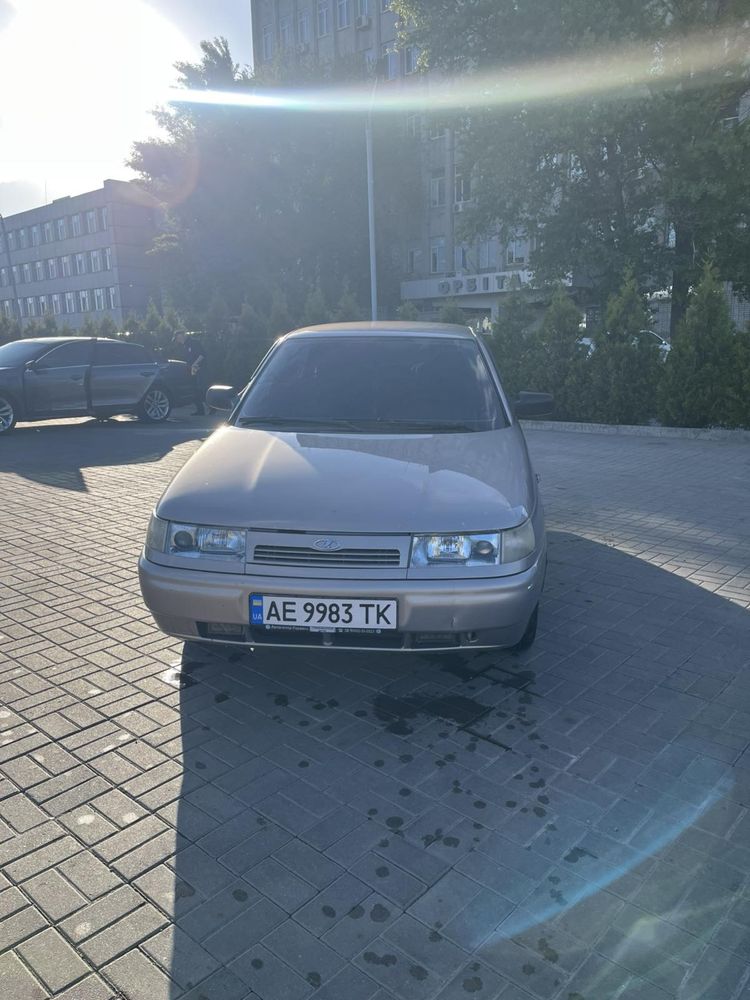 Продам Ваз 2110