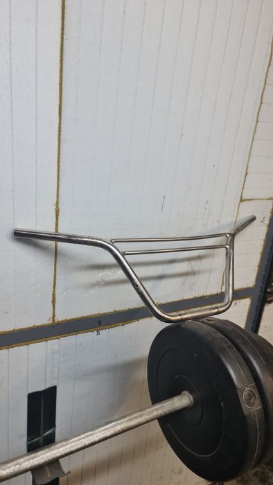 Руль на мотоцикл,  ява, чезет, іж, Мінськ, восход