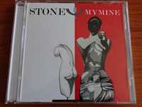 My Mine - Stone (CD) 1985 Synthpop