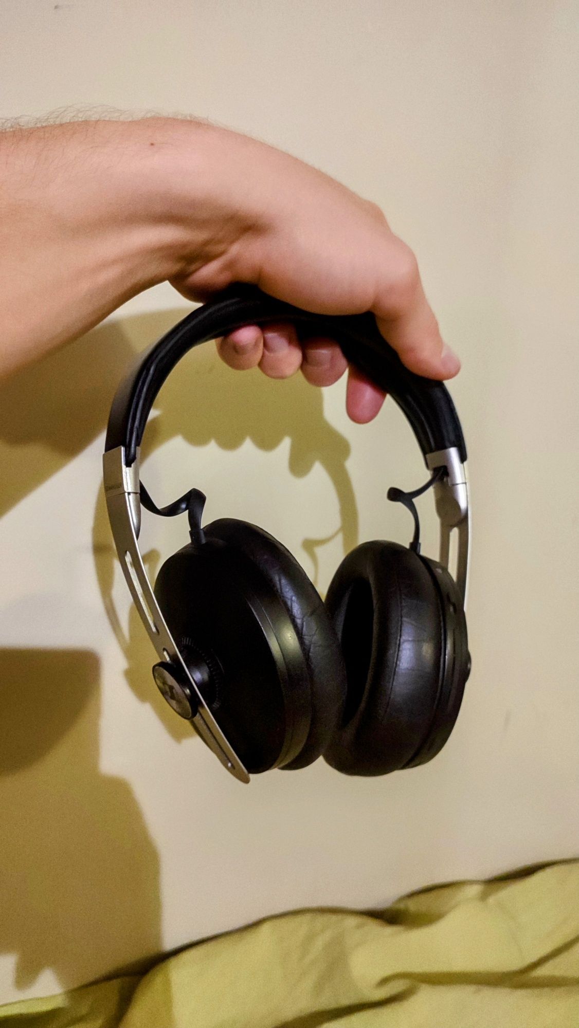 Sennheiser Momentum 3