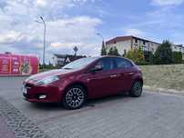 Fiat Bravo 2011r 1.4B