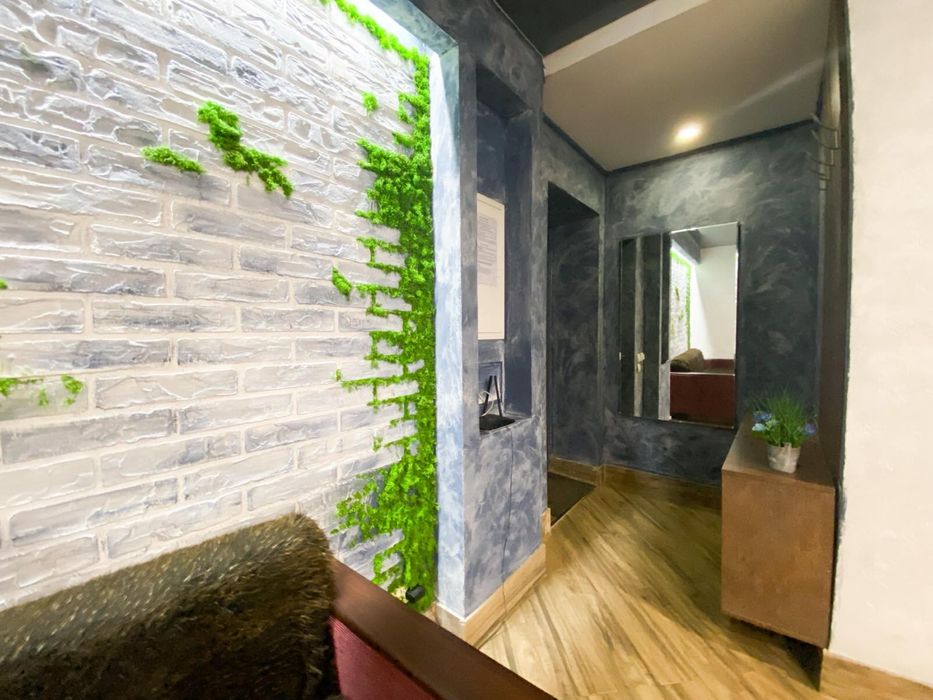 Квартира ЖК Оксамитовий