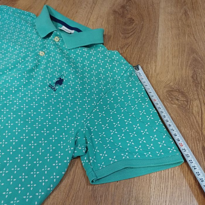 Футболка US Polo | Оригінал