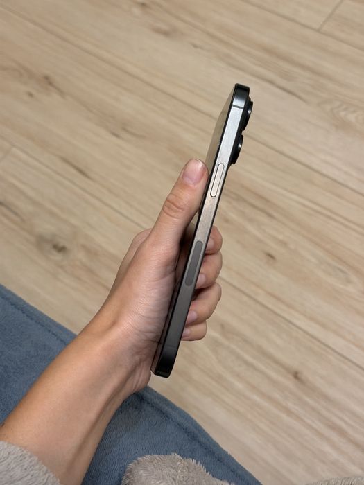 Iphone 15 pro max, 256 gb, 91%, айфон 15 про макс