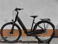 Rower Elektryczny Cube Supreme Comfort SMART+GWARANCJA 625wh, 48cm