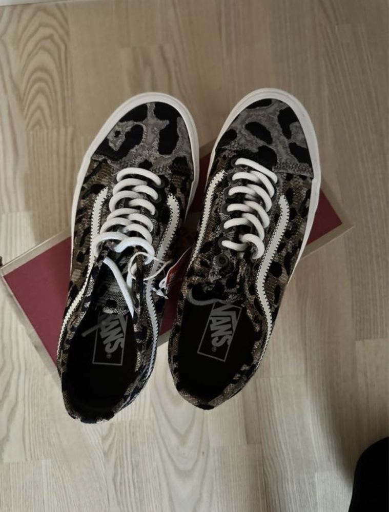 Vans жіночі оригінал