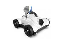 Odkurzacz, robot basenowy Wybot Grampus 400   S-154A
