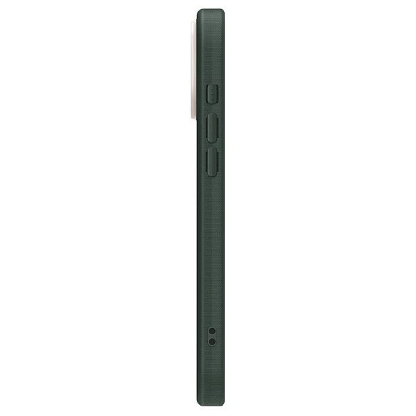 Spigen Cyrill Kajuk Mag Magsafe Iphone 16 Pro Max Forest Green