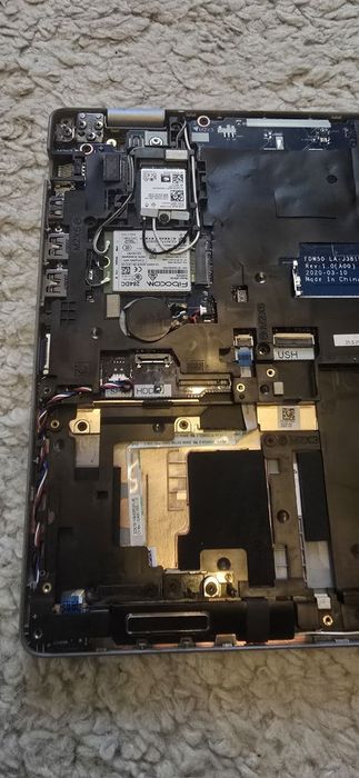 Dell 5510 (15", i5, 16Gb)