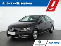 Volkswagen Passat 2.0 TDI, Salon Polska, Serwis ASO, DSG, VAT 23%, Klimatronic,