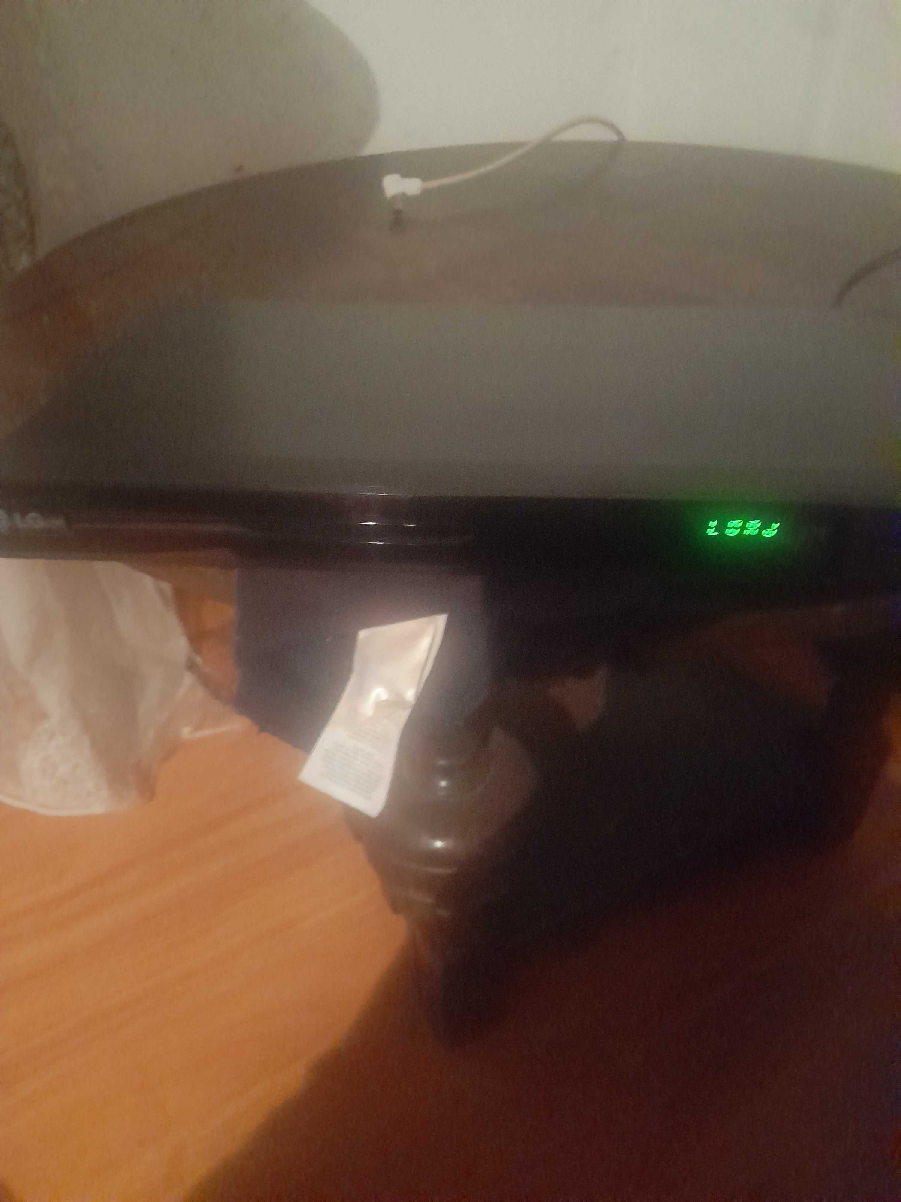 Leitor dvd em perfeitas condicoes
