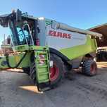 Claas Lexion 580 2006