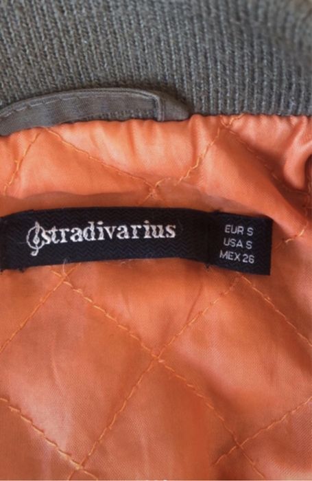 Kurtka damska bomberka