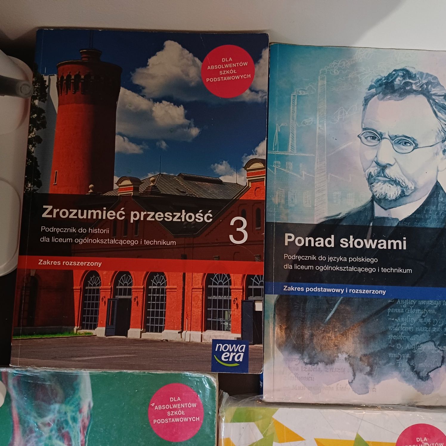 Zrozumieć przeszłość 3 podręcznik