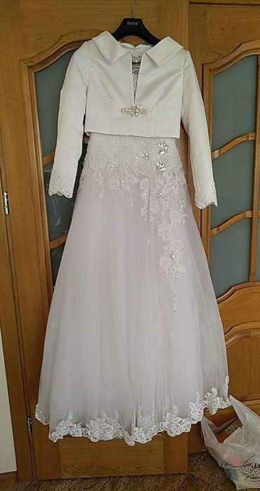 Suknia ślubna Princessa 36/38