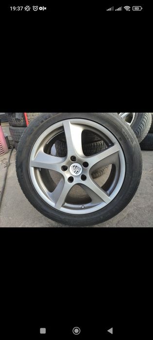 Продам диски 5х130