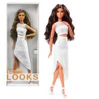 Lalka Mattel Barbie Signature Looks Brunetka Unikat